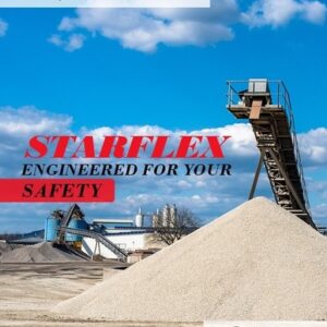 Rubber Conveyor Belt
