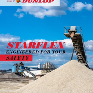 STARFLEX Coveyor Belt